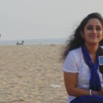 Net Hits Anchor- Indiavision