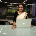 Blog cover for the Journey of a Freelance digital Marketer in Trivandrum