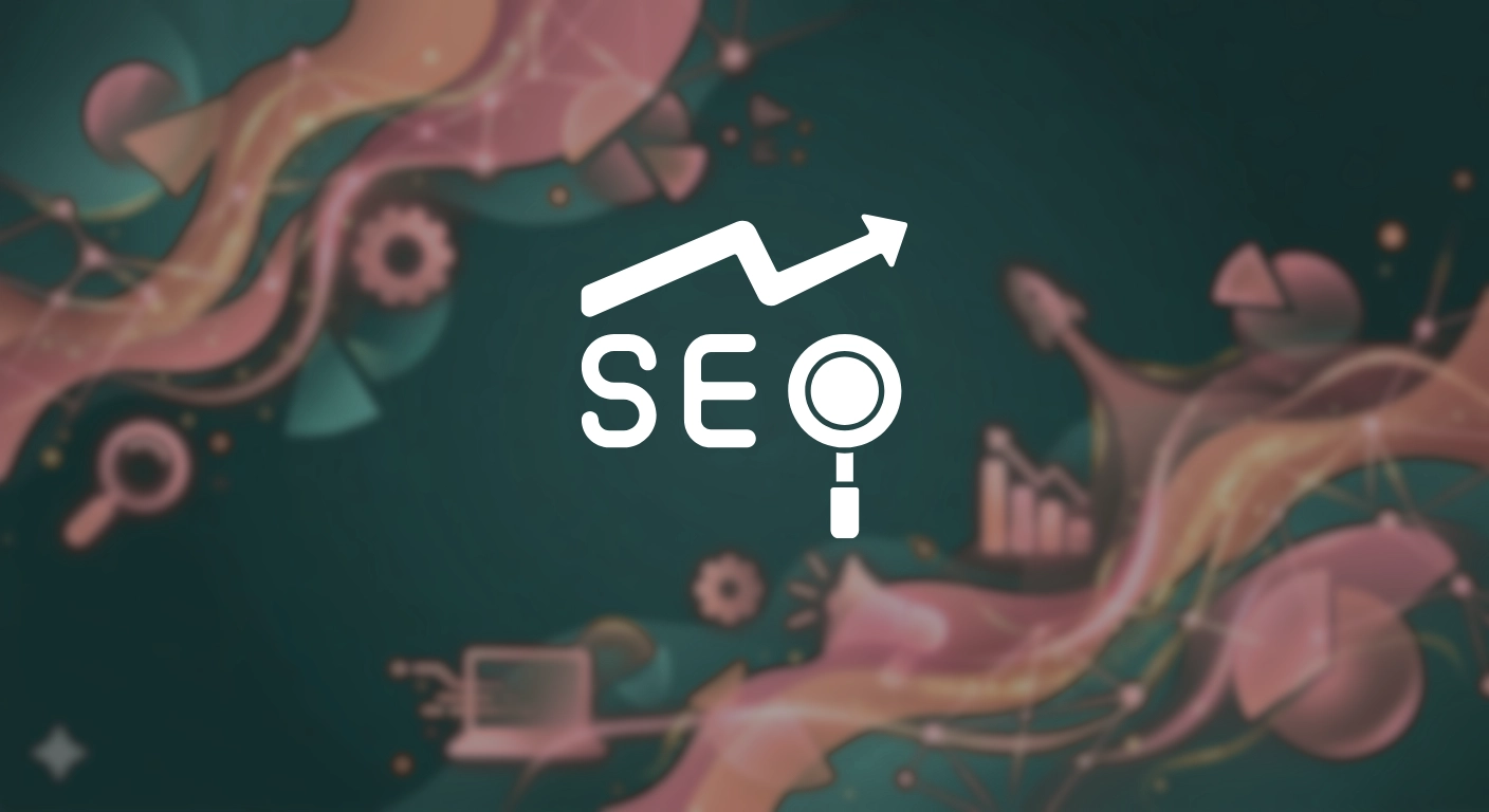 SEO service icon for Freelance digital Marketer in Trivandrum