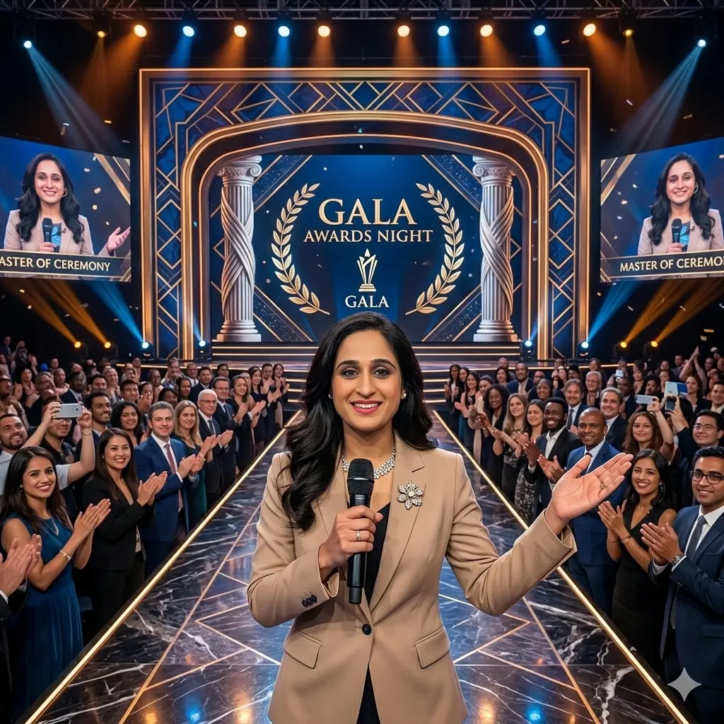 Digital Marketing consultant in Kerala as an MC