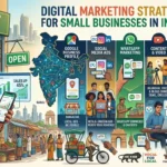digital Marketing Strategies for SMEs blog by freelance digital marketer in Trivandrum