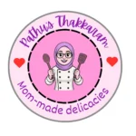 logo created by freelance digital marketer in trivandrum