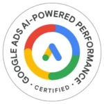 AI powered performance