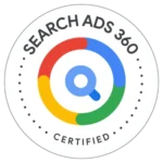 Search Ads 360